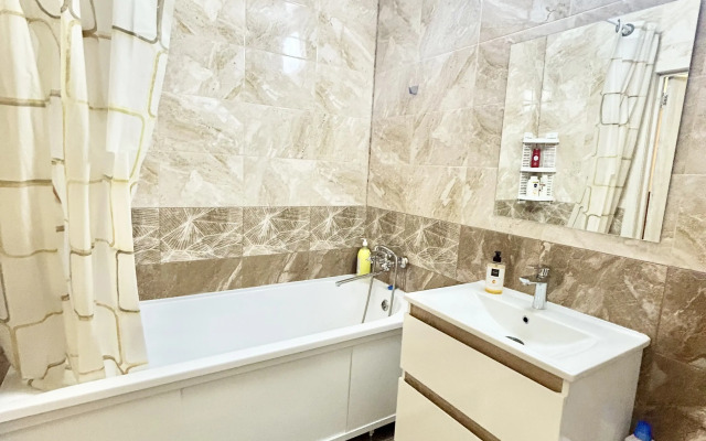 Квартира Шаронова 31 Soho