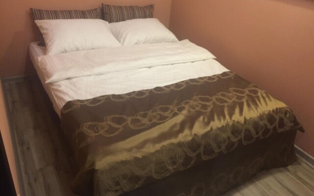 Leningradskoe Vremya Furnished Rooms