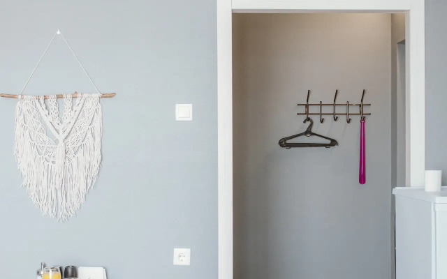 GreyAparts, Severo-Zapad, Udalennoe Zaselenie Apartments