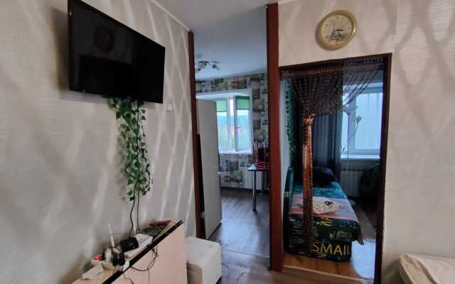 Zhilibyli Flat