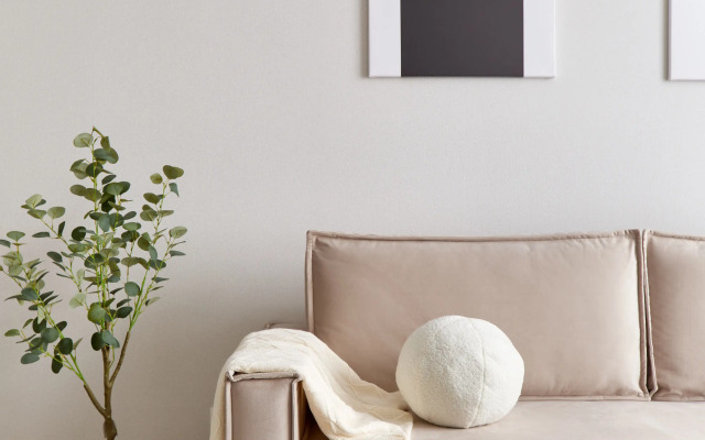 Апартаменты City View