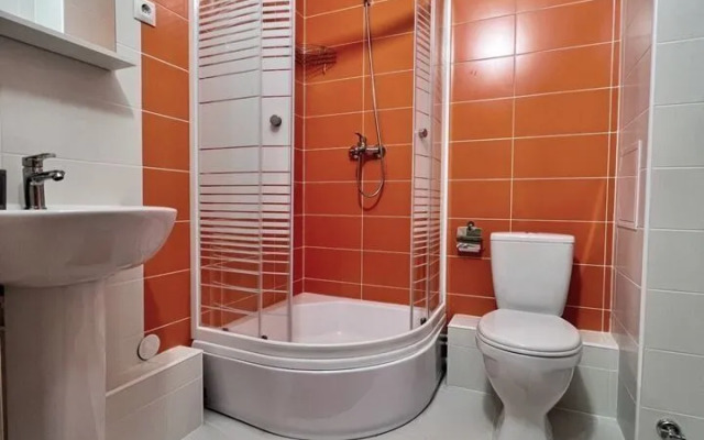 Na Proyezde Tolubeevskiy 8k2 Flat