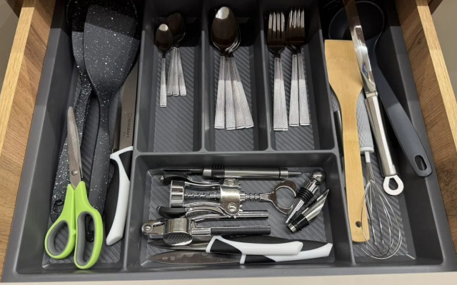 Апартаменты Лучше чем домa на Ивана Беличенко 90к1