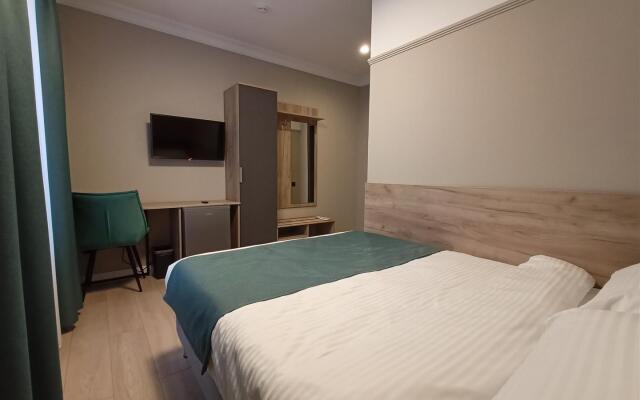 Pryanik Hotel