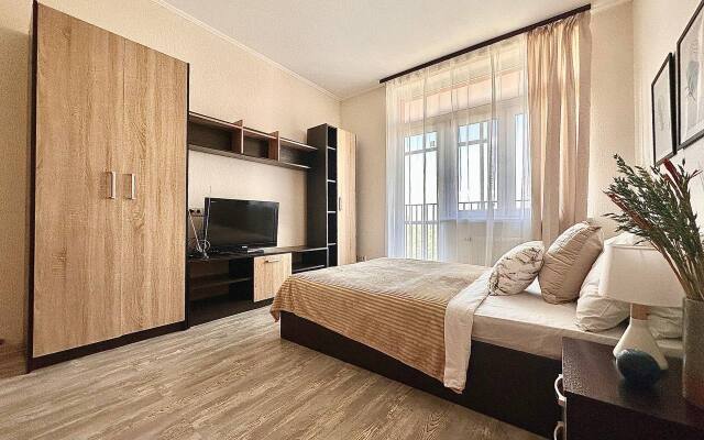 Viktory Apart Apartments