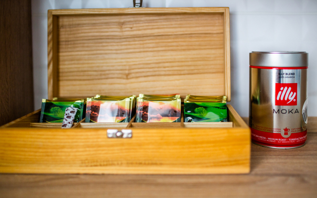 Апартаменты Солнечная Квартира в Центре