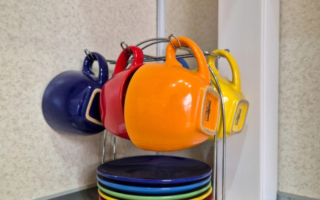 Квартира на улице Ружейной, 21