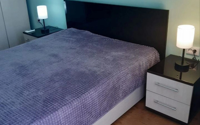 Квартира в Квартале Звёздный