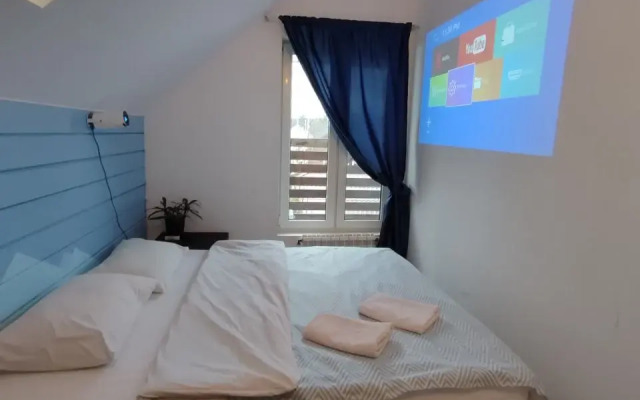 Cottage Villa AVA