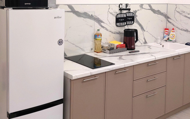 Квартира чистая уютная в Академическом