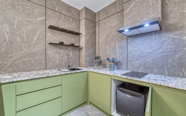 Отель XO Pandawa (Только для Взрослых)