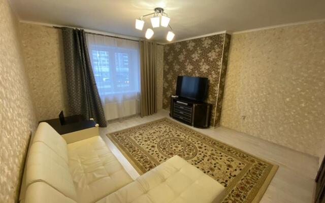 Uyutnaya V Kazani Flat