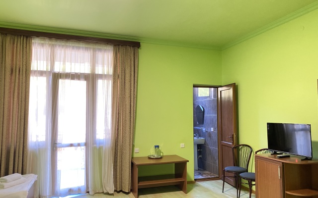 Mareti777 Hotel