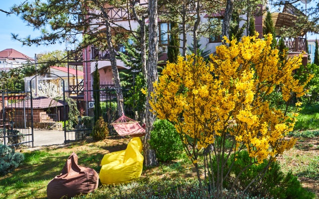 Villa Sova Guest house