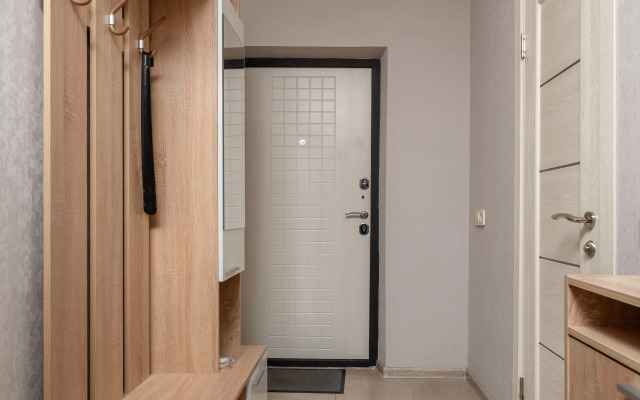 Tyulpan Apart Flat