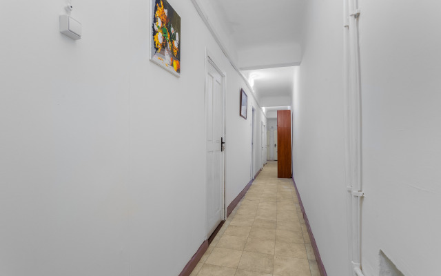 Меблированные комнаты Порт Комфорт