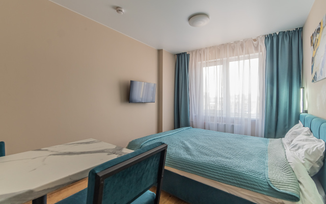 Apartment SalutApart 64
