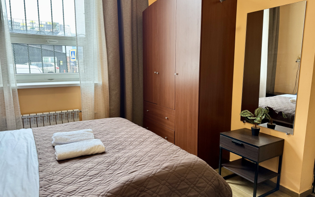 Apart 12 Elektrolitny Apartment