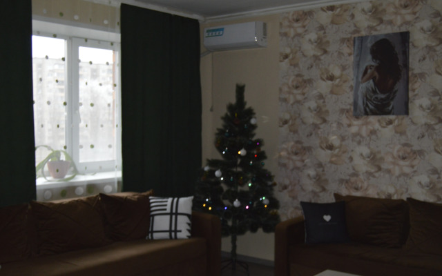 Квартира Уютная в Доме Колизей