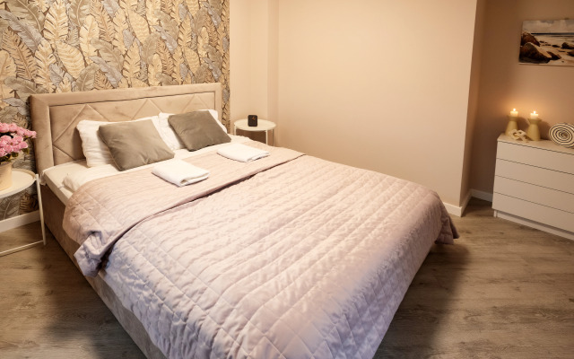 Квартира Танец Прибоя