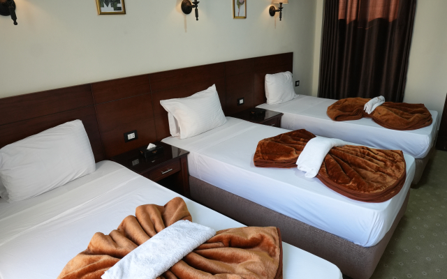 Montana Cairo Boutique-hotel
