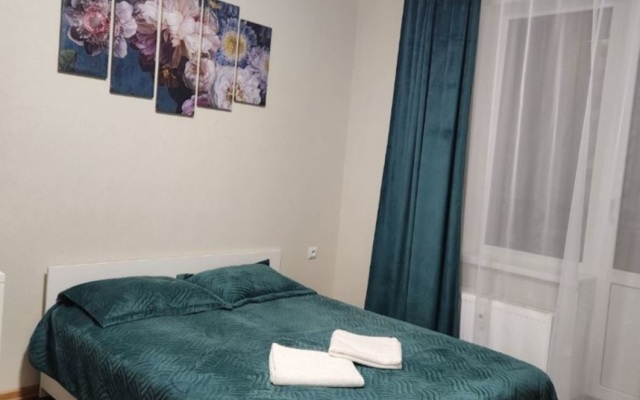 Studiya na Plesetskoy Flat