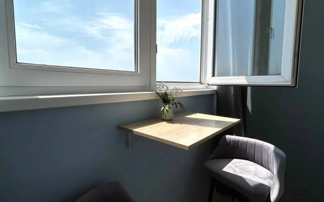 Oliva Flat