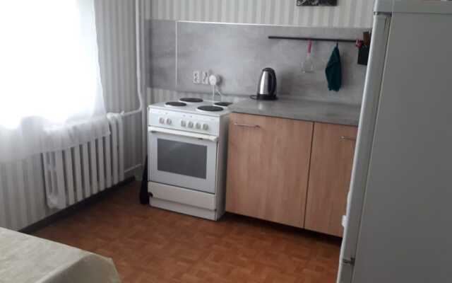 Tolmachyova 31 Apartments