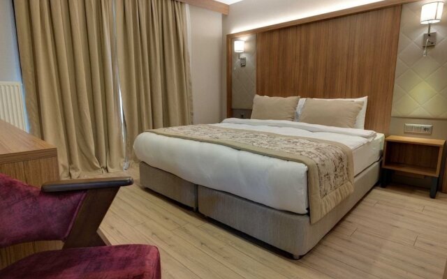 Istport Hotel