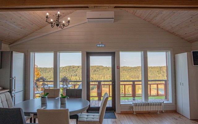 Отель ПАО Мальская Долина