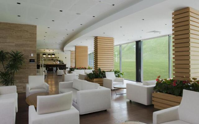Hotel Zirve