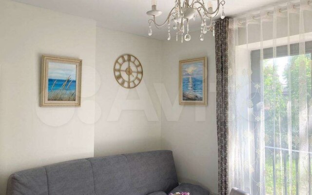 Апартаменты Elegance в Апарт Отеле Мидгард Клаб