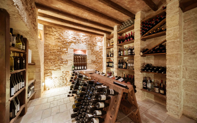 Antica Masseria Martuccio Hotel