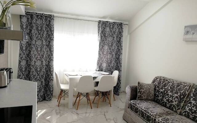 Alex Kotov Apart-Hotel