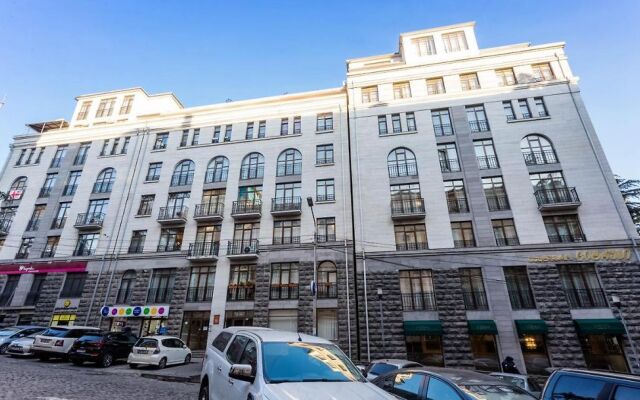 Staryij Tbilisi Apartments