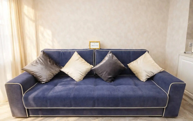 Апартаменты 5 звезд на Улице Астана Кесаева