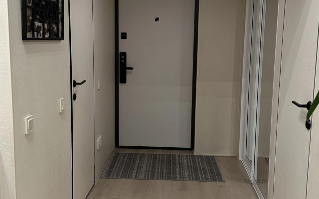 Апартаменты MyStudio