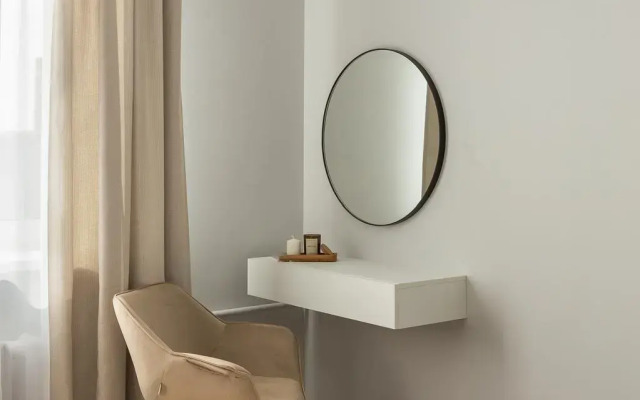 Квартира в сталинке у МГУ