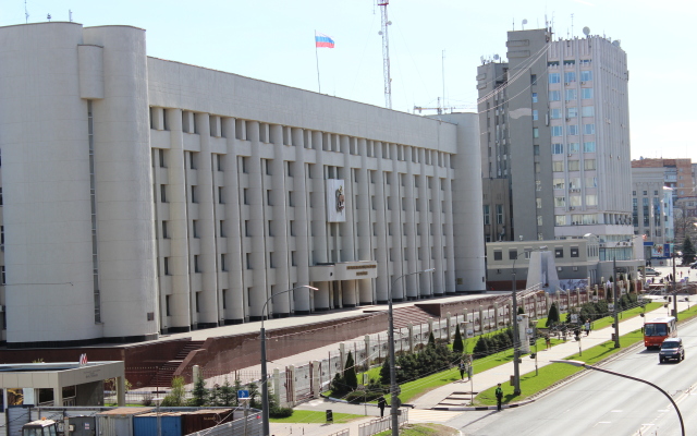 Blue Literaturnaya atmosfera Apartments