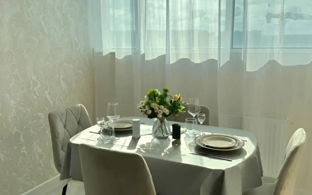 Flat v Tsentre Goroda