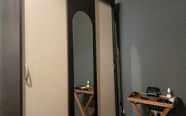 Апартаменты Уютный Питер