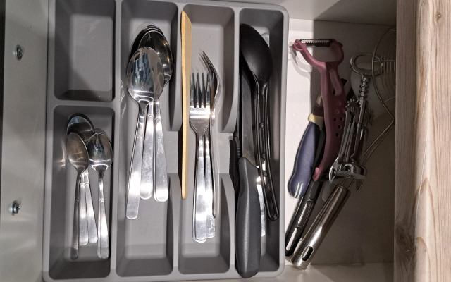 Квартира Семья с подземным паркингом