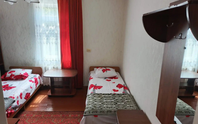 Guest house "zelyony Ugolok"