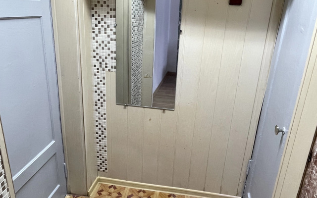 Квартира на Локомотивной 8