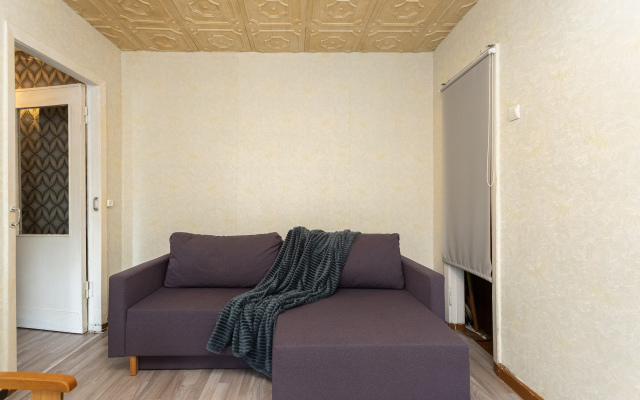 Апартаменты Театр-Отель