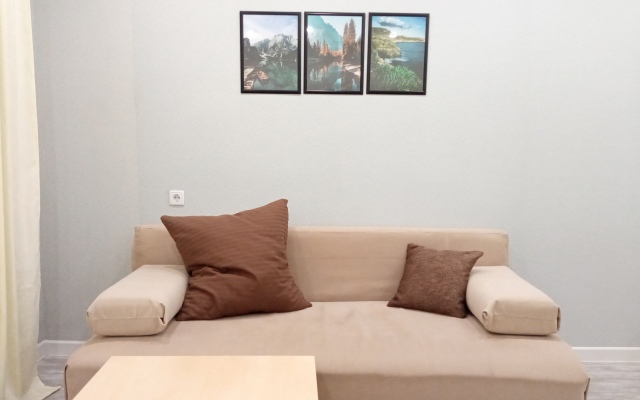 Comfortable Apartments near with the shopping center Planeta