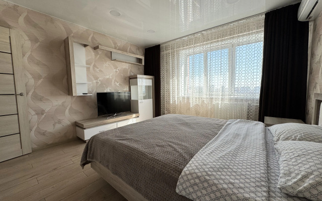 Квартира с видом на город Круглосуточное заселение Уютно Ижевск