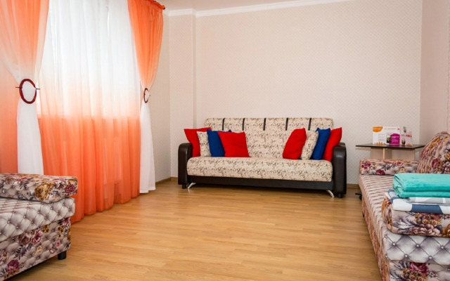 Квартира на Таврической 9к4