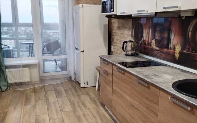 Na Alyokhina 28 Apartments