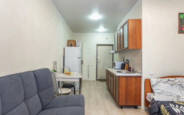 Квартира Уютная в Хорошем Районе